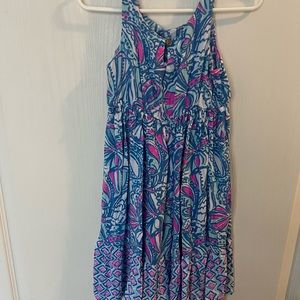Lily Pulitzer Dress